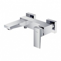 Mezclador de baño cromado Omnires Fresh (FR7130CR)