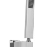 Juego de ducha Rea Fenix cromado (REA-P6356)
