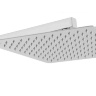 Juego de ducha Rea Fenix cromado (REA-P6356)