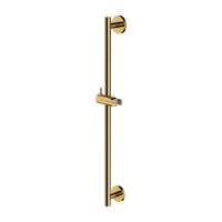 Columna de ducha Omnires 66 cm, dorada (DR12GL)