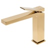 washbasin mixer Rea Duet gold (REA-B4413)