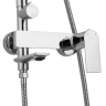 душевая система Rea Storm chrome (REA-P4882)