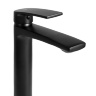 washbasin mixer Rea Luppo black mat (REA-B5668)