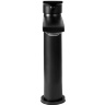 washbasin mixer Rea Luppo black mat (REA-B5668)