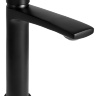 washbasin mixer Rea Luppo black mat (REA-B5668)