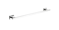 Toallero Rea Oste cromado (REA-80033)