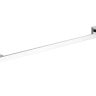Towel holder Rea Oste chrome (REA-80033)