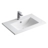 washbasin Rea Amber 39.8x61.3 white (REA-U0414)