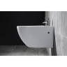 bidet Rea Carlo Mini wall hung, white (REA-C2276)