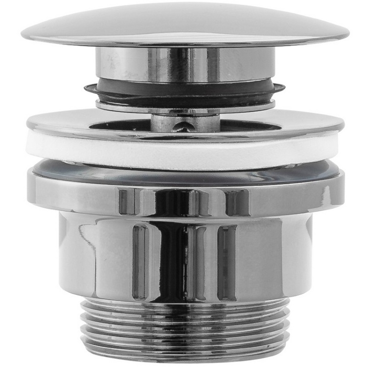 Rea click-clac gun grey bottom valve (REA-A9501)