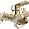 Mezclador de baño Rea Urban dorado (REA-B9914)