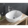 washbasin Rea Amelia 48 34.5x47.8 white (REA-U0416)