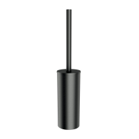Escobilla de baño Omnires Modern Project grafito (MP60622GR)