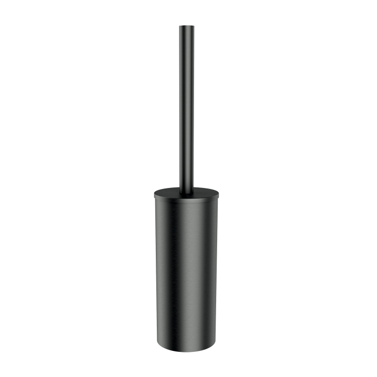 Escobilla de baño Omnires Modern Project grafito (MP60622GR)