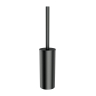 Escobilla de baño Omnires Modern Project grafito (MP60622GR)