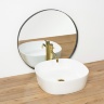 washbasin Rea Elena 44x44 white (REA-U0798)