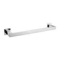 Toallero Omnires Nelson cromado (NL80214CR)