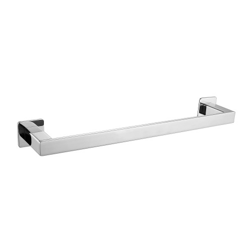 Toallero Omnires Nelson cromado (NL80214CR)