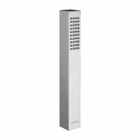Cabezal de ducha cromado Omnires Micro (MICRO-R/KCR)