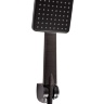 Bath mixer Rea Romano Old black (REA-B9903)