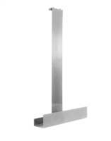 Estantería Rea Tori nikiel (REA-85002)