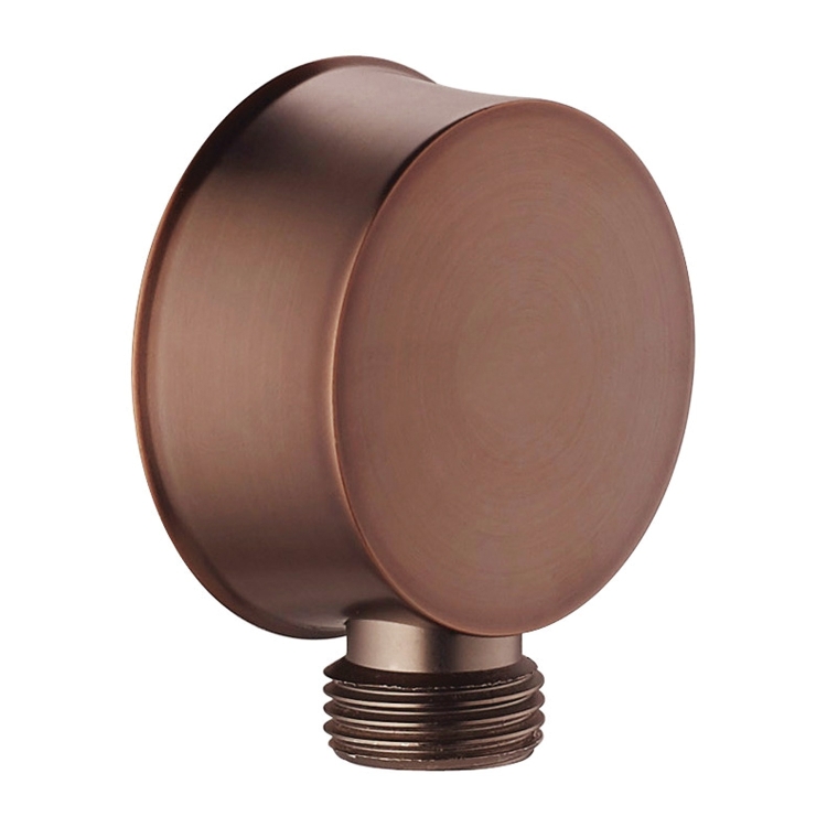 shower hose connection Omnires Armance antique copper (8810ORB)