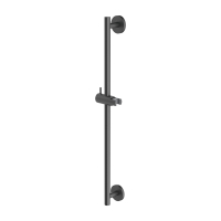 Columna de ducha Omnires 66 cm, grafito (DR12GR)