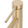 Rea Foss gold brushed high basin mixer (REA-B5319)