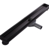 trampa Rea Neox Pro negro mate 90 (REA-G7804)