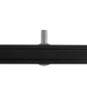 trampa Rea Neox Pro negro mate 90 (REA-G7804)
