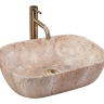 washbasin Rea Belinda 46x33 savana (REA-U3323)