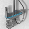 shower system Rea Savio tytan (REA-P8412)