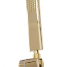 Bath mixer Rea Fenix gold (REA-B5666)