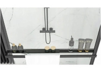 Estante trasero Rea Evo (HOM-00652)