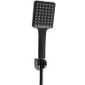 Mezclador de baño Rea Hass negro (REA-B9967)