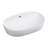 Lavabo Omnires Atlanta 60,5x40 blanco (ATLANTA610BP)