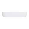 Lavabo Omnires Atlanta 60,5x40 blanco (ATLANTA610BP)