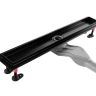 drain Rea Neox Superflow black 70 (REA-G7806)