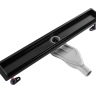 drain Rea Neox Superflow black 70 (REA-G7806)
