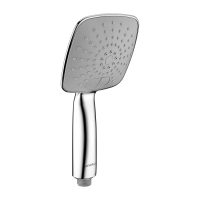 Cabezal de ducha Omnires Turner cromado (TURNER-RCR)