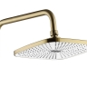shower system Rea Storm brushed gold (REA-P9536)