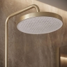 душевая система Rea Grace brushed gold (REA-P4401)