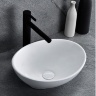washbasin Rea Sofia 27x34 mini white (REA-U0623)