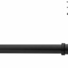 siphon for washbasin Rea klik-klak old black (REA-A8536)