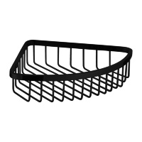 Estante Omnires Uni negro (UN10330BL)