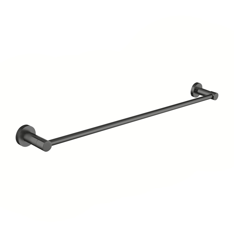 Toallero Omnires Modern Project grafito (MP60216GR)