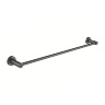 Toallero Omnires Modern Project grafito (MP60216GR)