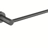 Toallero Omnires Modern Project grafito (MP60216GR)