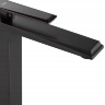washbasin mixer Rea Romano Old black (REA-B9900)