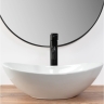 Lavabo Rea Royal Mini 47,5x31 blanco (REA-U6507)